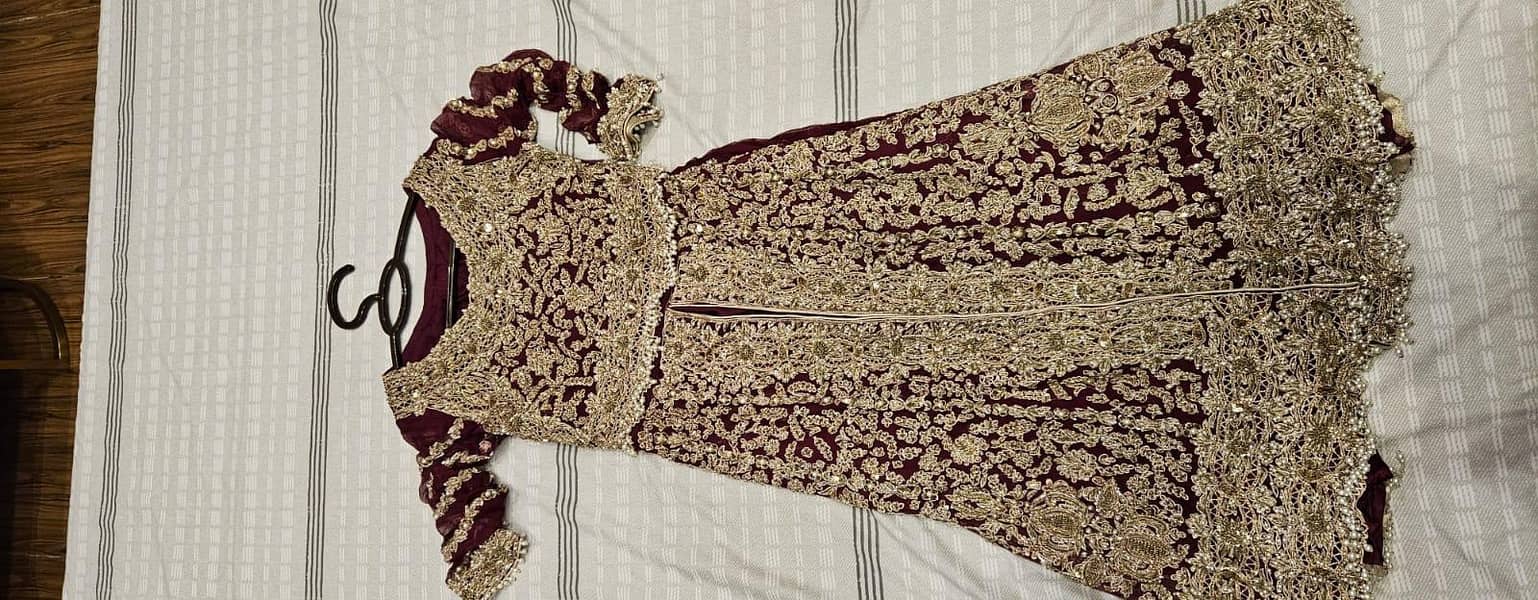 Baraat bridal 9