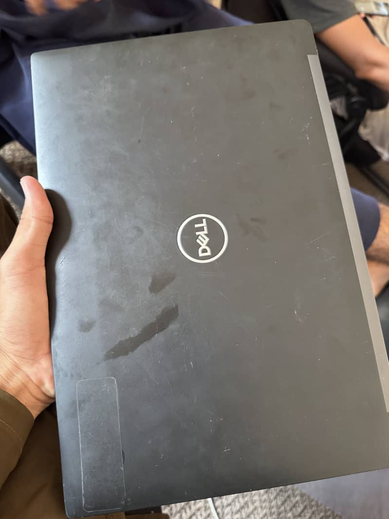 Dell latitude 7490 2
