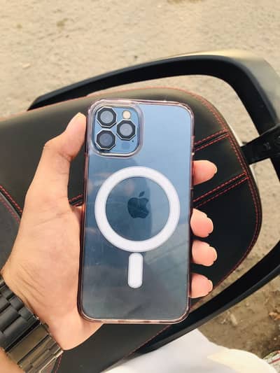 Apple iPhone 12 Pro