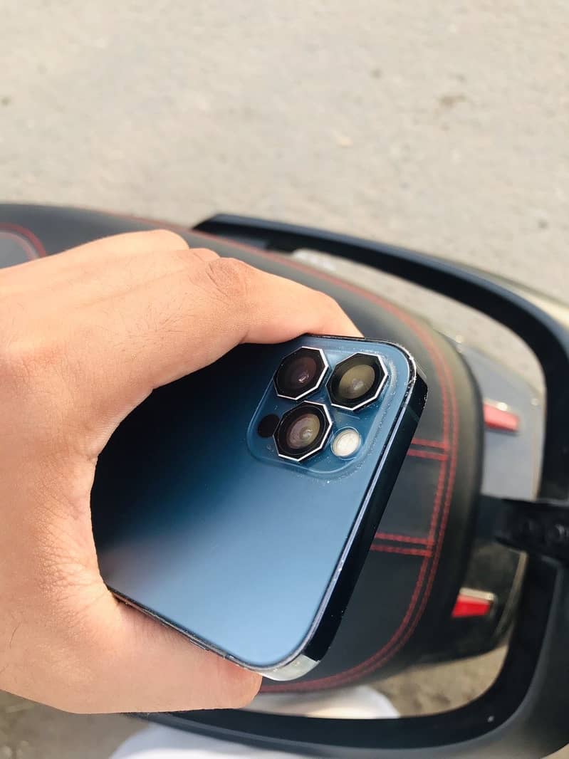 Apple iPhone 12 Pro 5