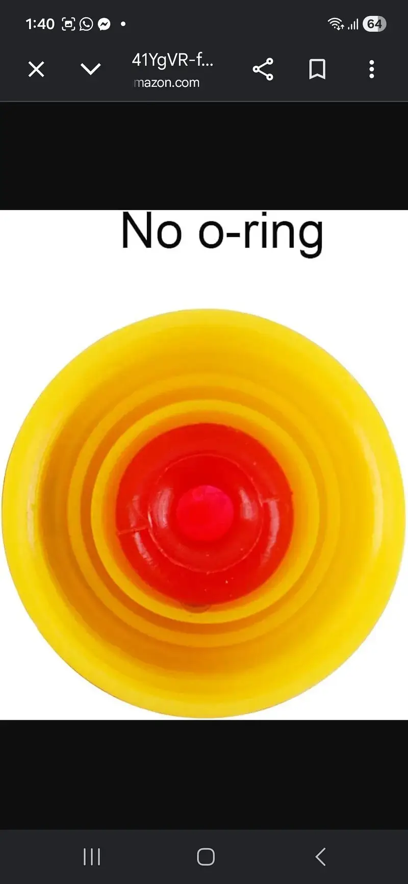 24 PCS Nipples Drink Milk Soft Rubber Nipples. WhatsApp 03064462995 — photo 5