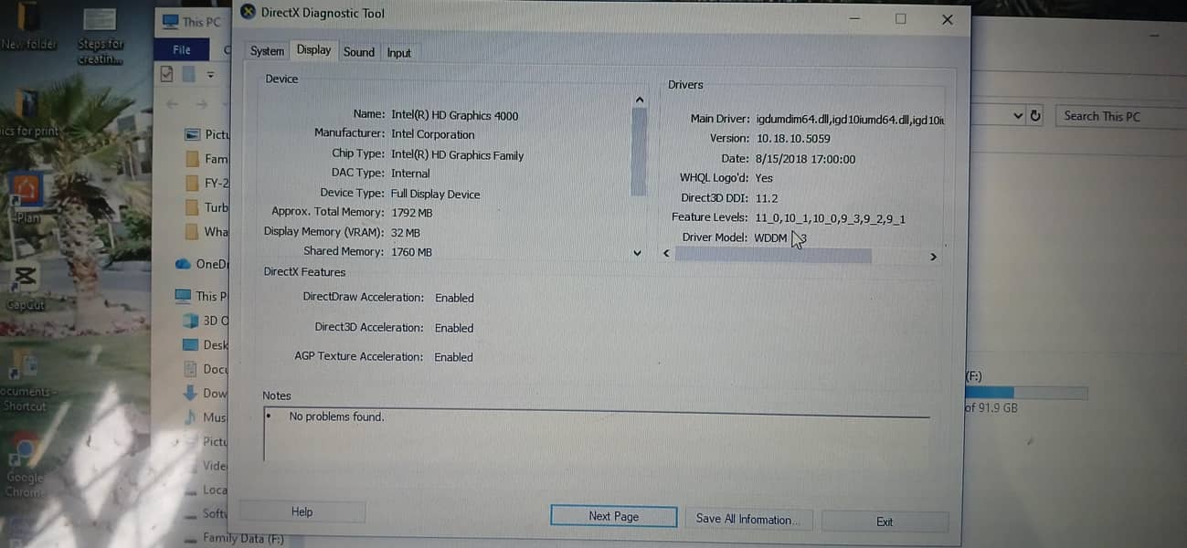Dell Vostro Core i 5 5