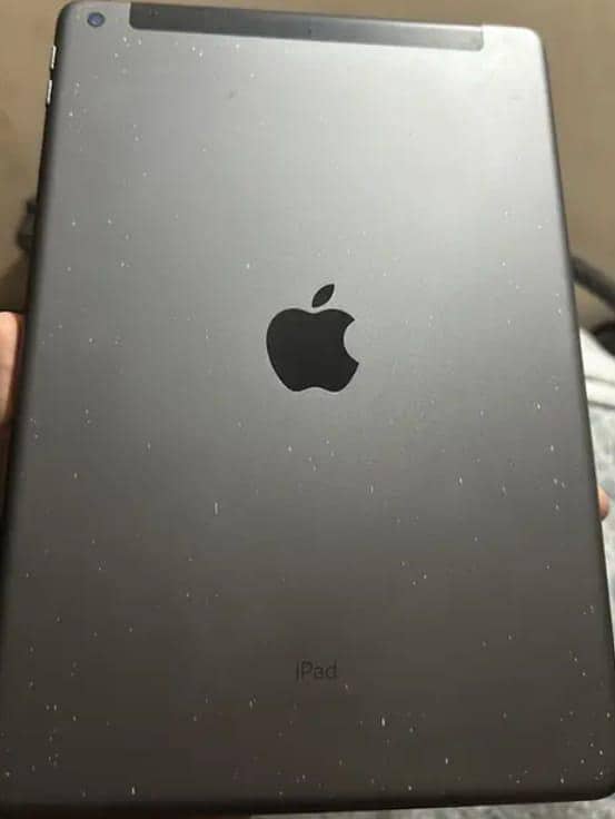 Ipad 8th generation 0