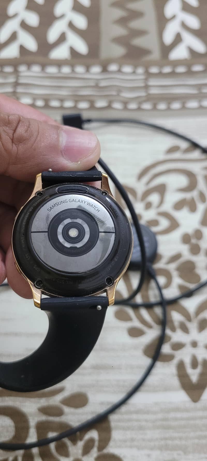 Samsung active 2 1