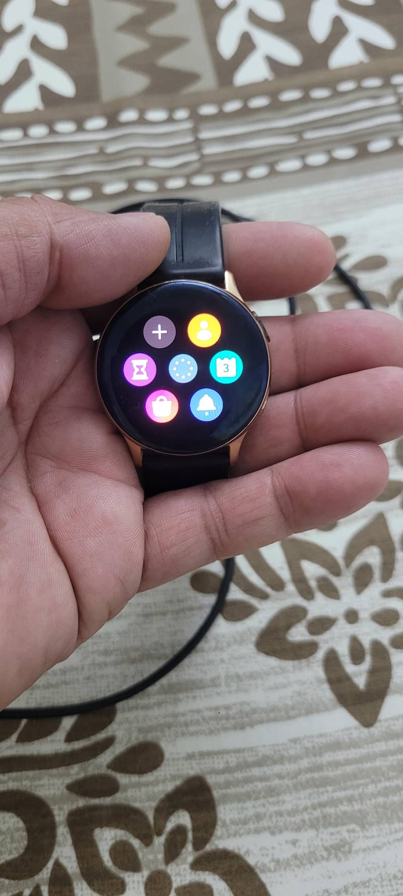 Samsung active 2 4