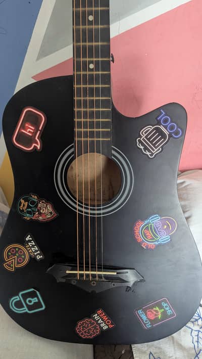 Guitar for sale