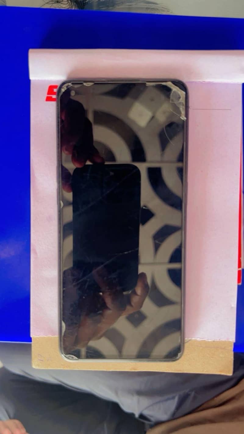 OPPO F21 Pro 5