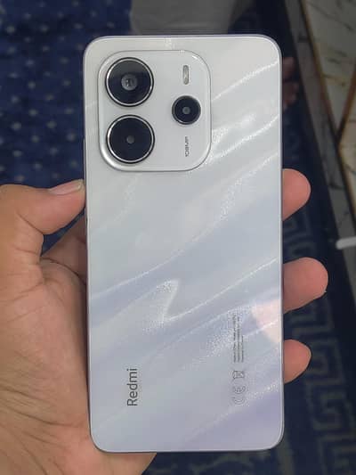 Xiaomi Redmi Note 14