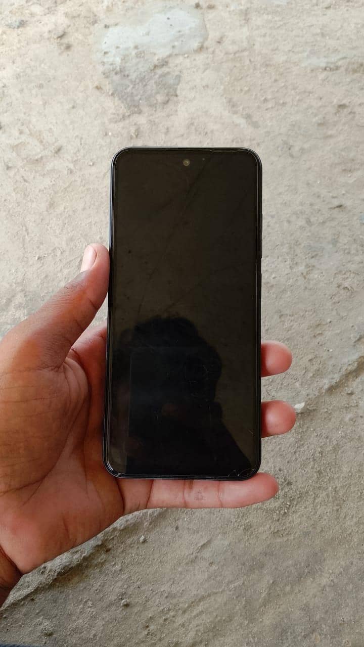 Tecno Spark Go1 2