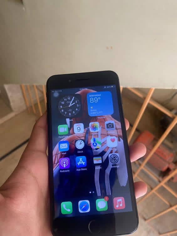 iphone 7 plus 5