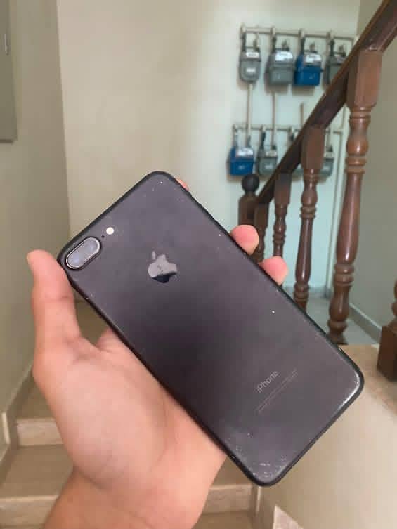 iphone 7 plus 10