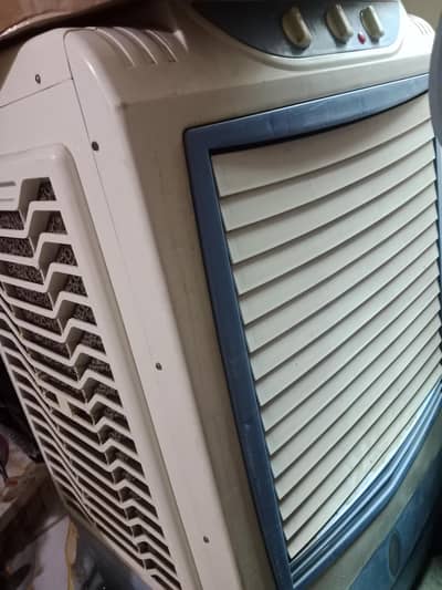 izone air cooler