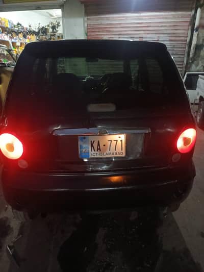 Chery QQ 2006