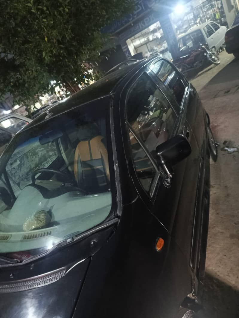 Chery QQ 2006 5
