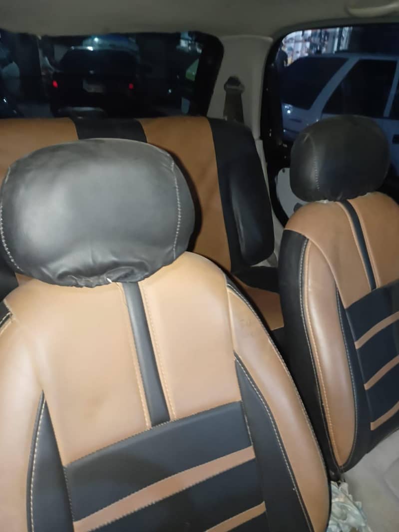 Chery QQ 2006 9