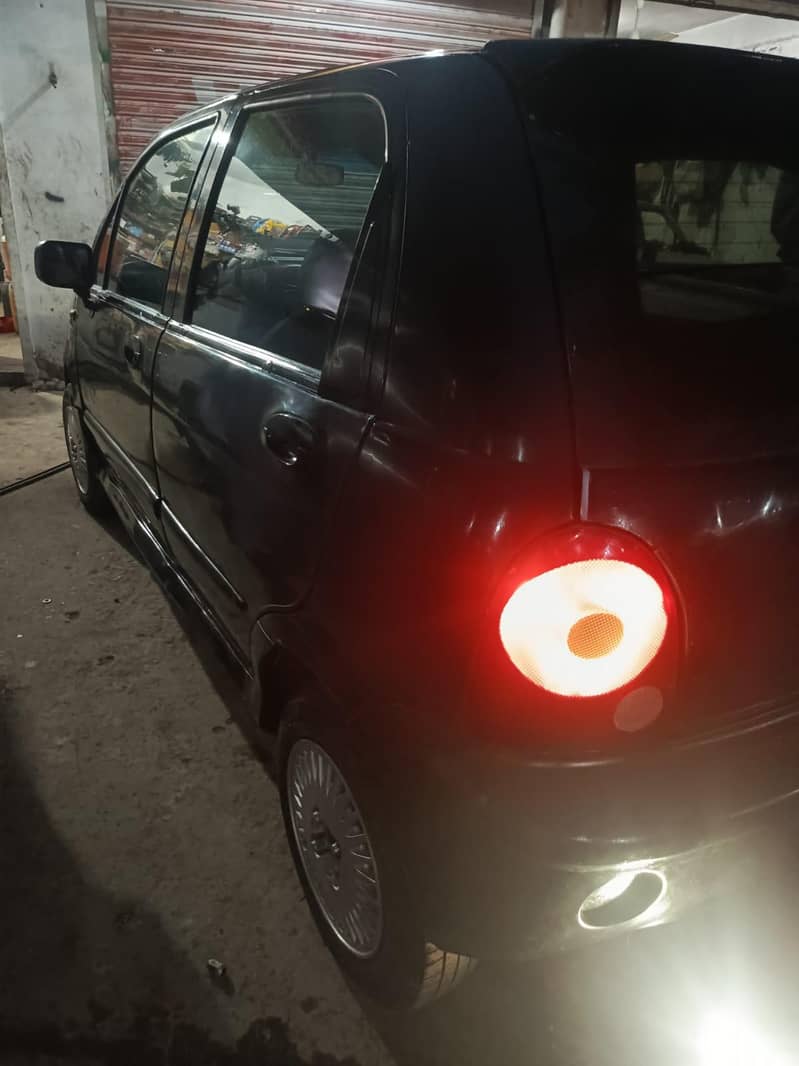 Chery QQ 2006 10
