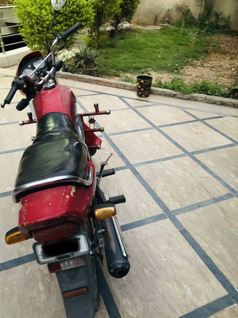 Honda Pridor 2017 2