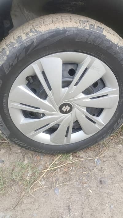 155/65/14 rim and tyar 4pcs I need to sell