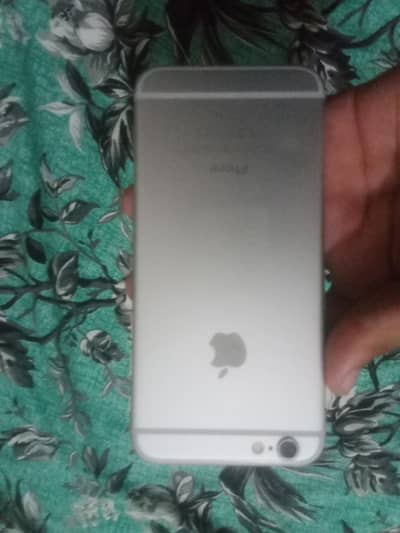 Apple iPhone 6S