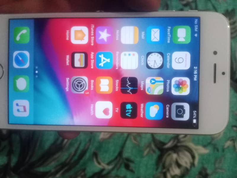 Apple iPhone 6S 1