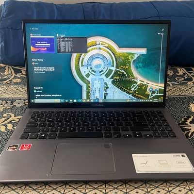 ASUS VivoBook X512DA Ryzen 5 3500U | 8GB RAM | 256GB SSD