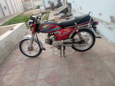 bike like new
