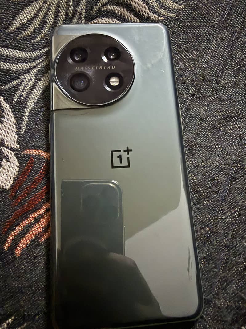 One Plus 11 2