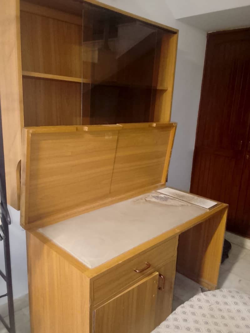 Study table/Iron table 0