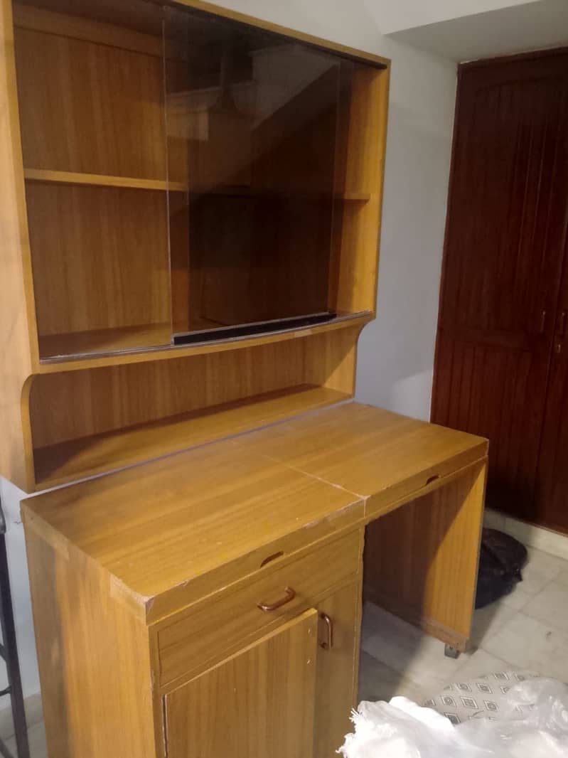 Study table/Iron table 2