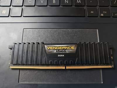 Corsair vengeance Ddr4 ram