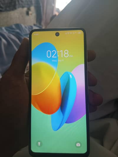Tecno Spark 20C