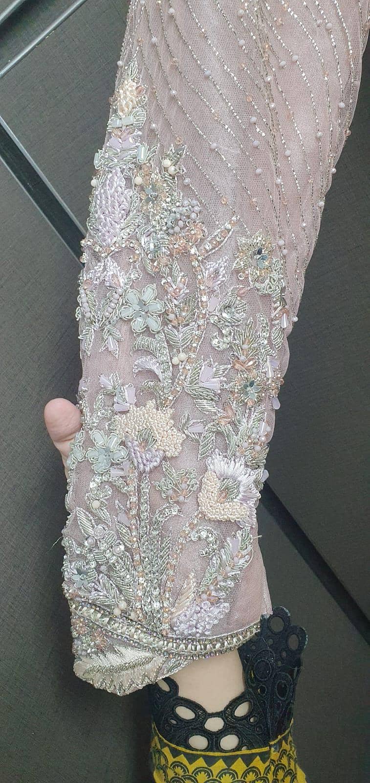 Pink Formal Maxi 2