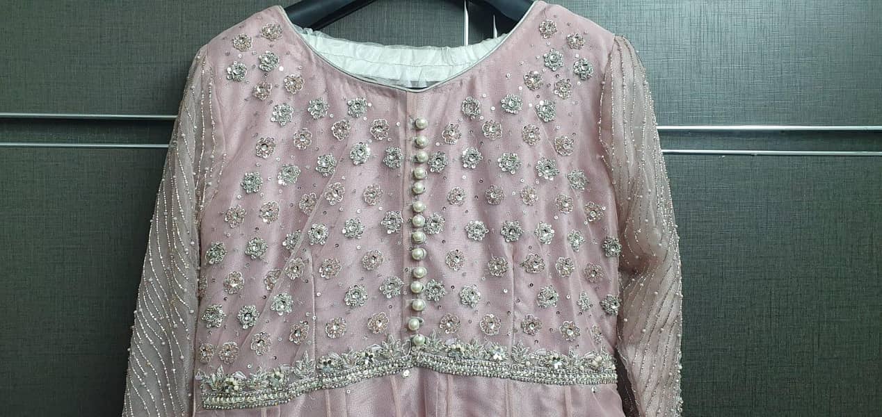Pink Formal Maxi 3