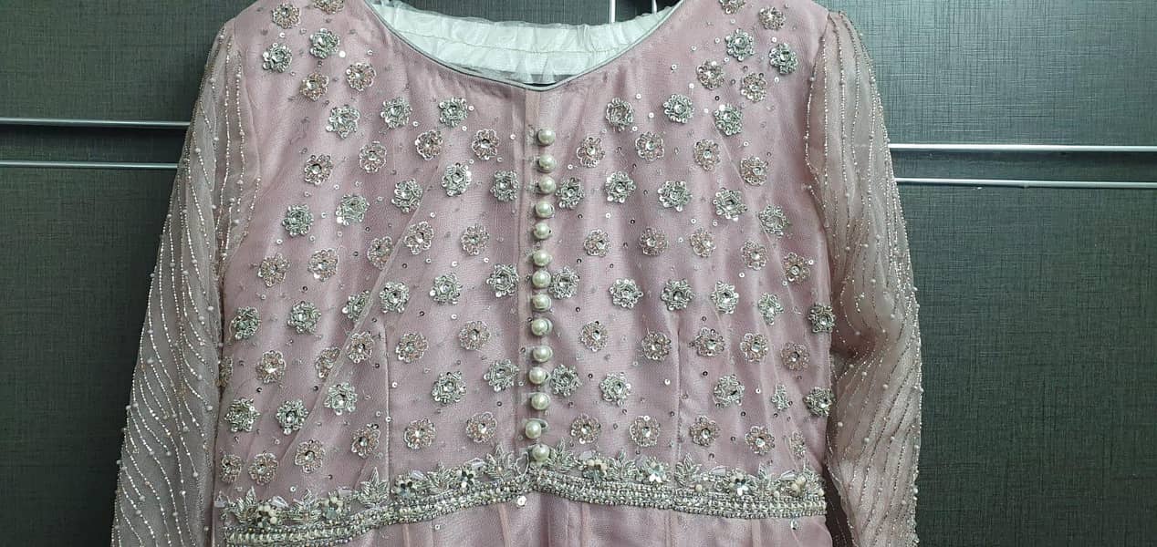 Pink Formal Maxi 4