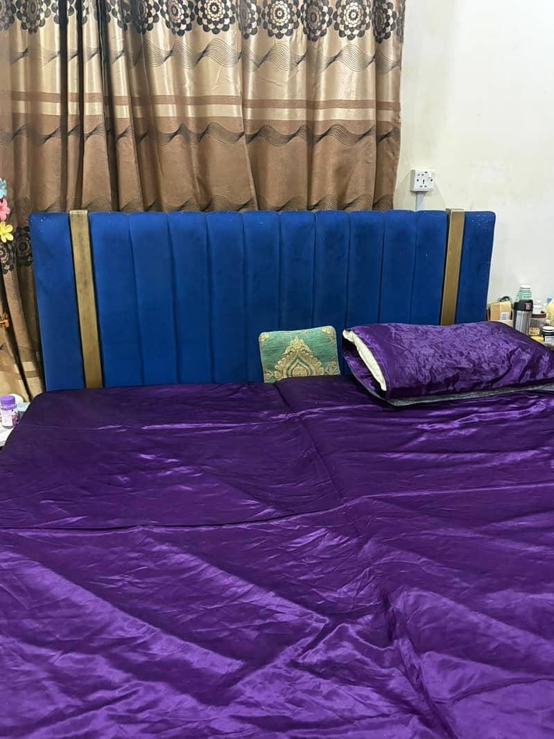 Cushion bed 3