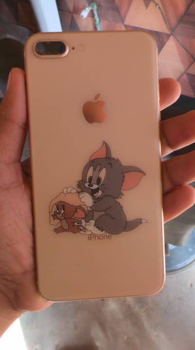 Apple iPhone 8 Plus