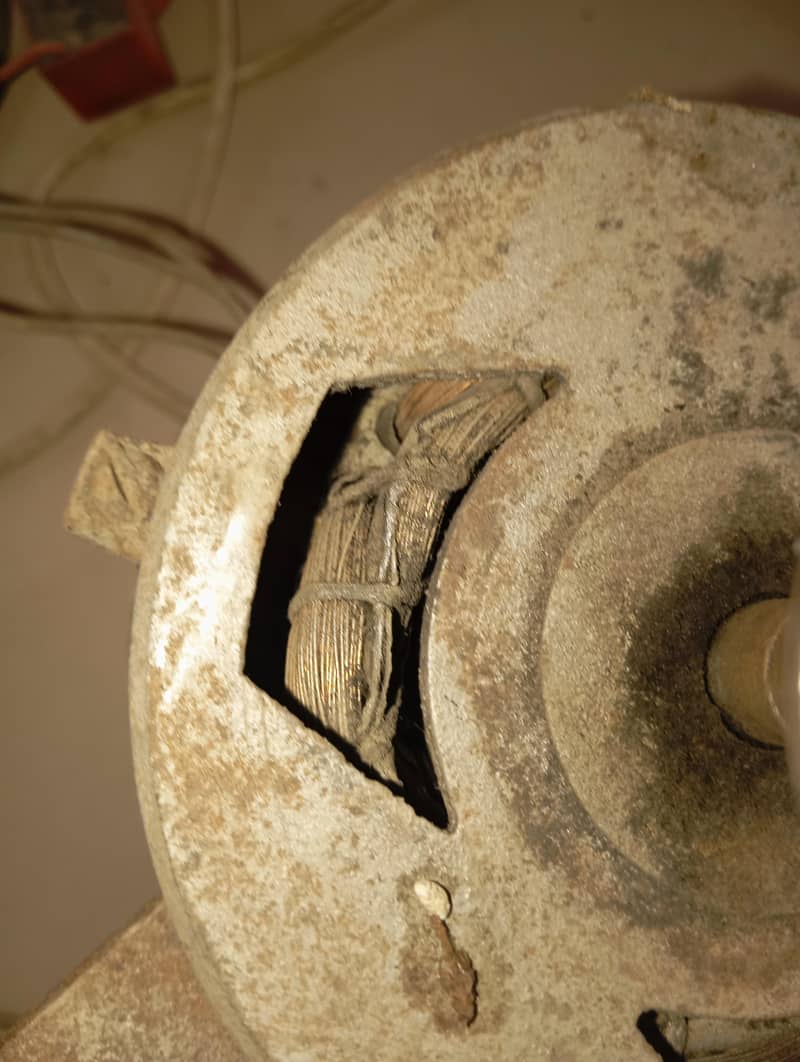 washing machine moter 3