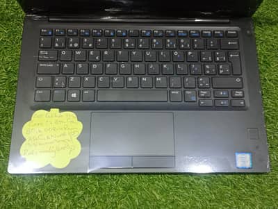 Dell Latitude 7390