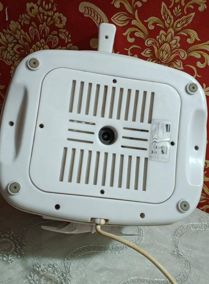 Deep Fryer 6