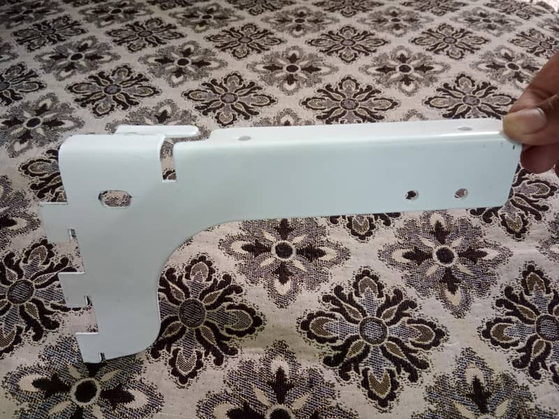 slotted angle bracket 1