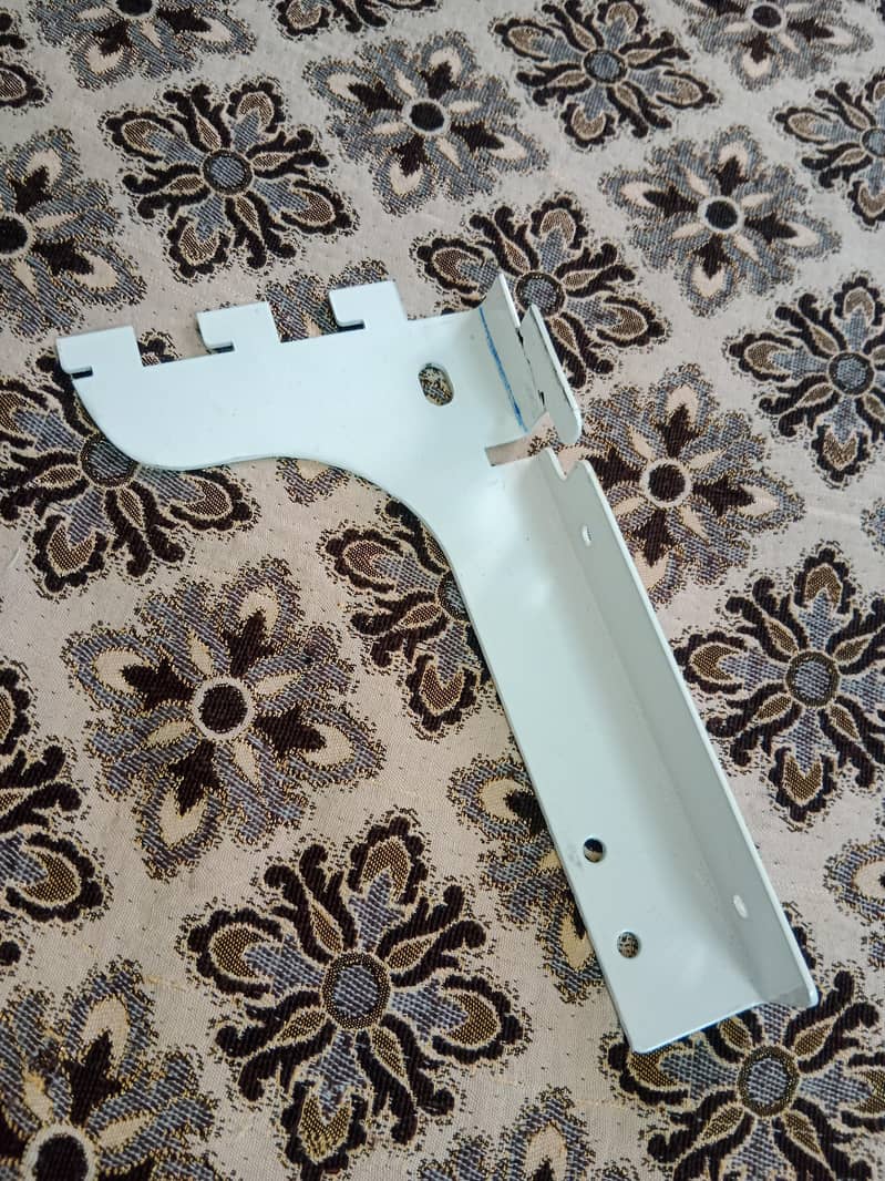 slotted angle bracket 2