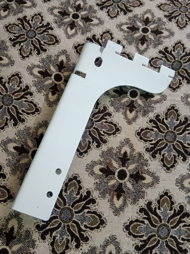 slotted angle bracket 3