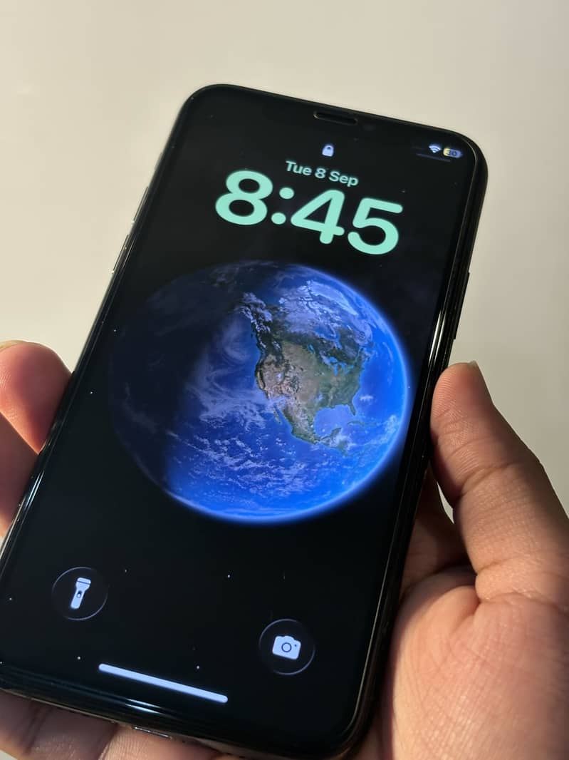 Apple iPhone 11 Pro 4