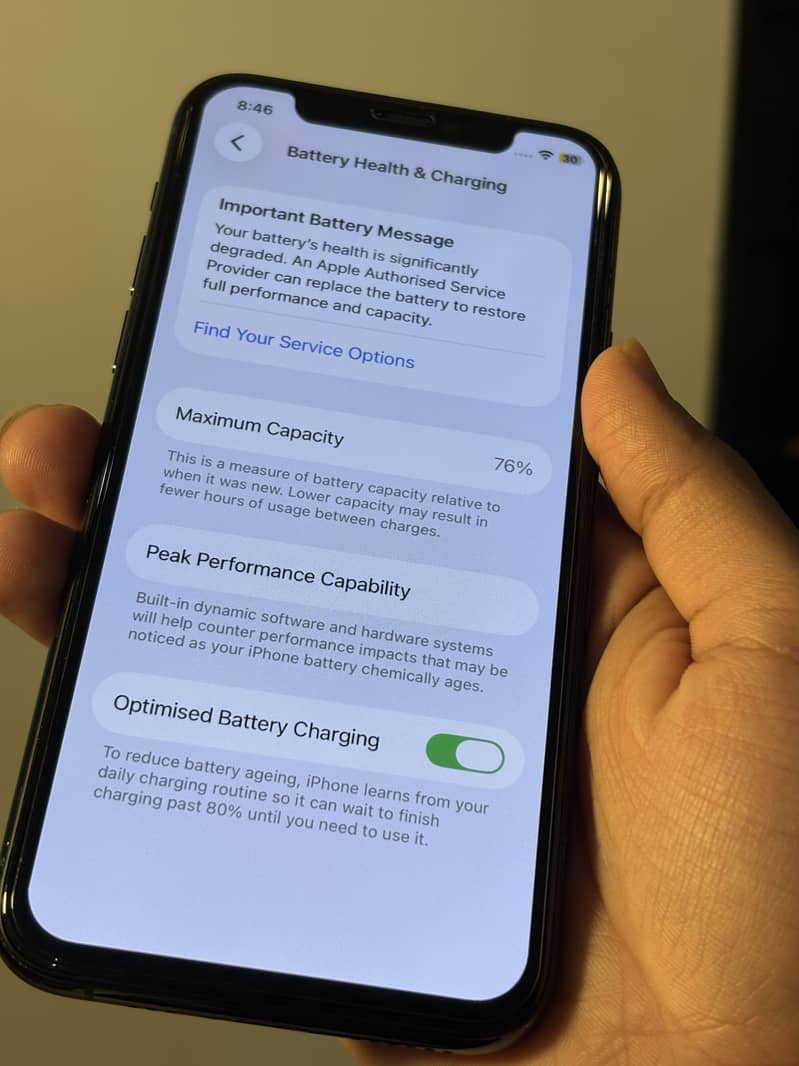 Apple iPhone 11 Pro 5