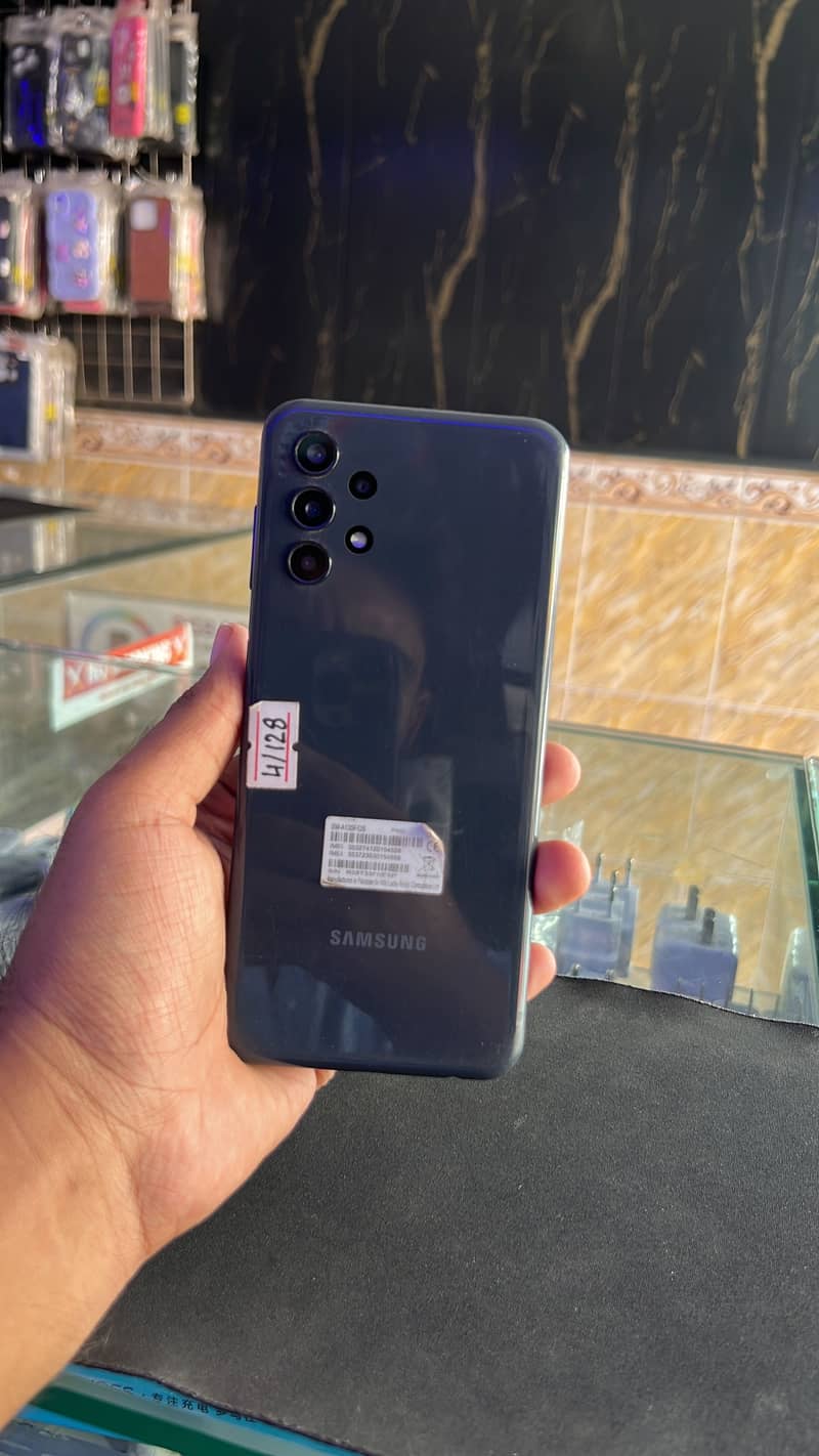 Samsung Mobile A13 3
