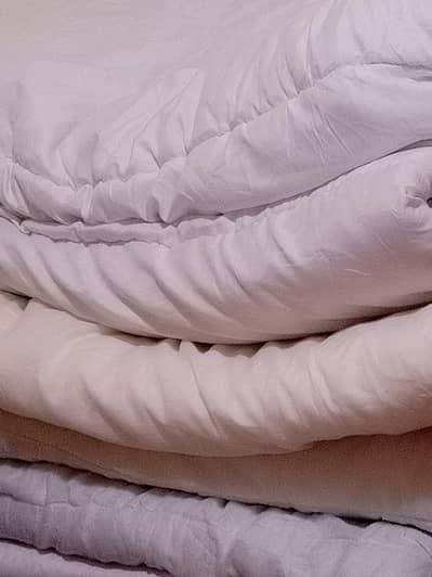UK Vicky Razai/Quilts/Comforters.