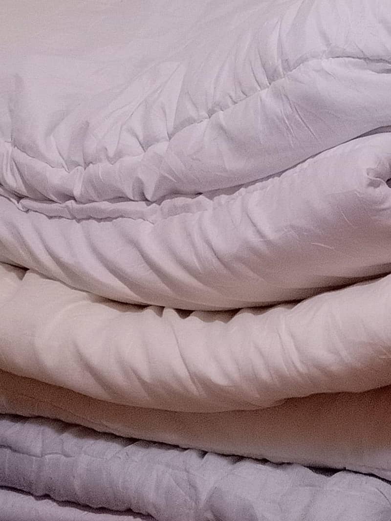 UK Vicky Razai/Quilts/Comforters. 0