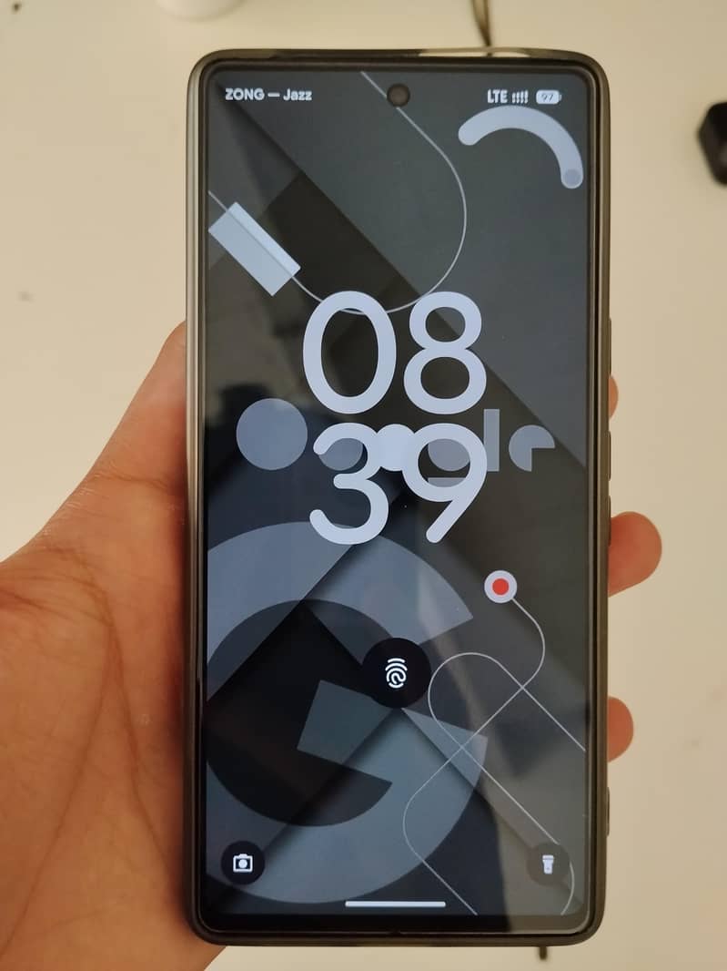 Google Pixel 7 0