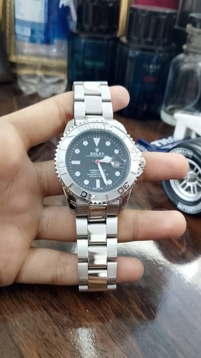 rolex submariner