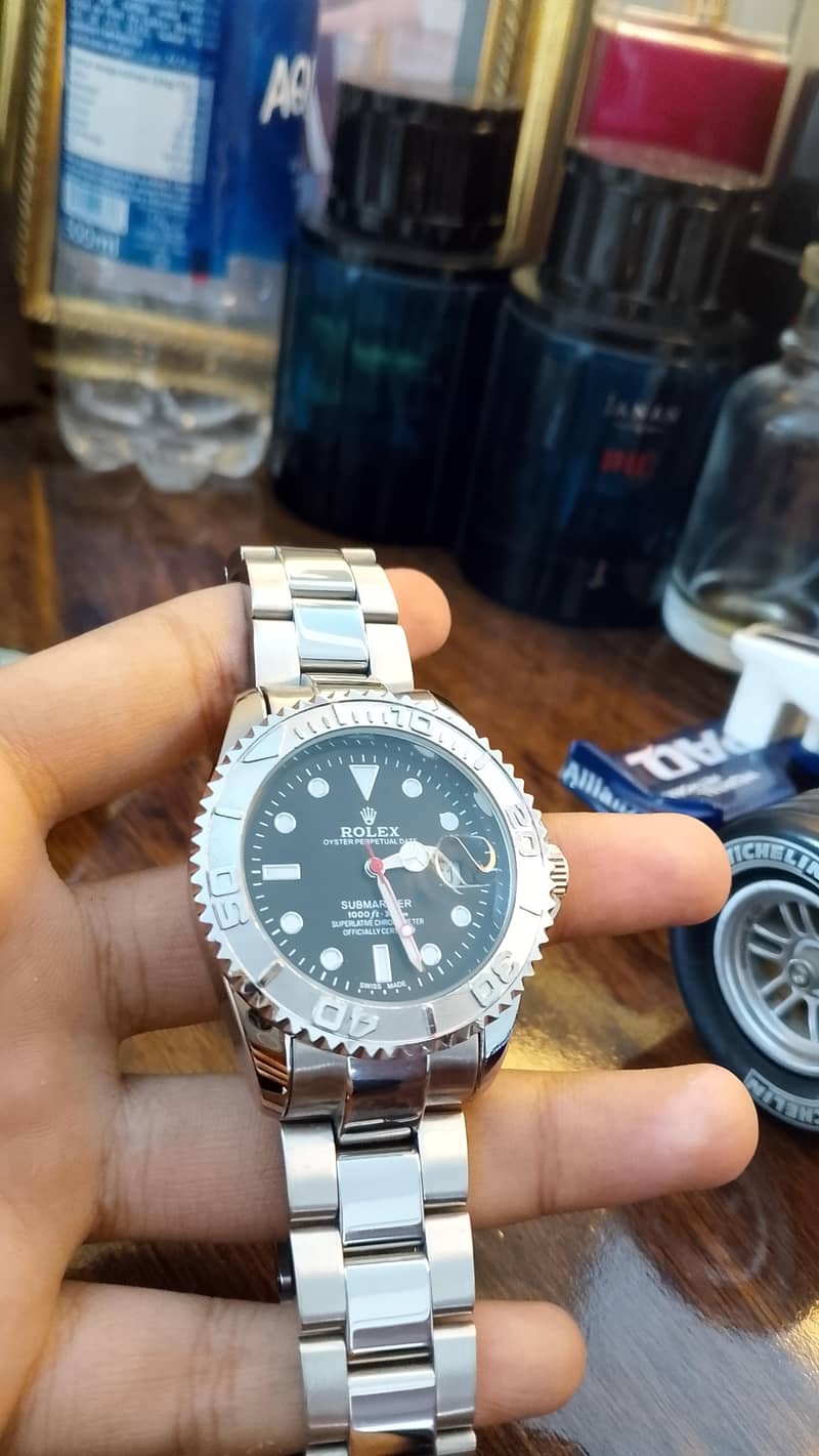 rolex submariner 1